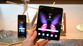 Samsung, What on Earth Are You Doing?